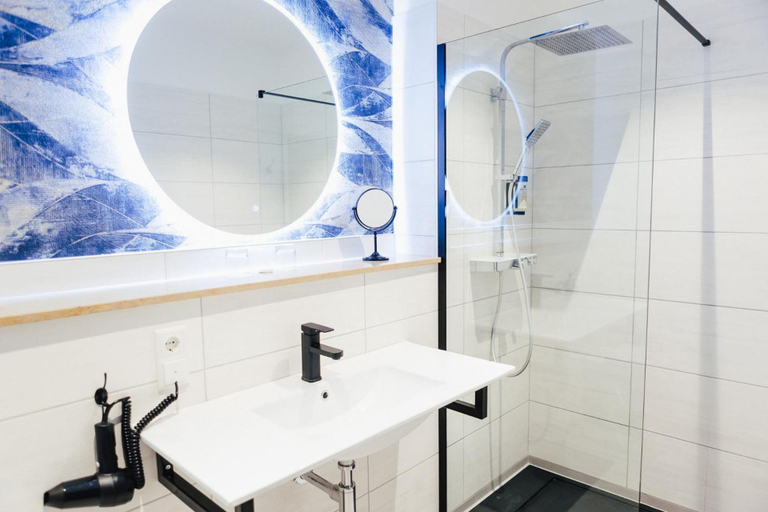 Bathroom 4, Rabenstein, Ludwigslust-Parchim