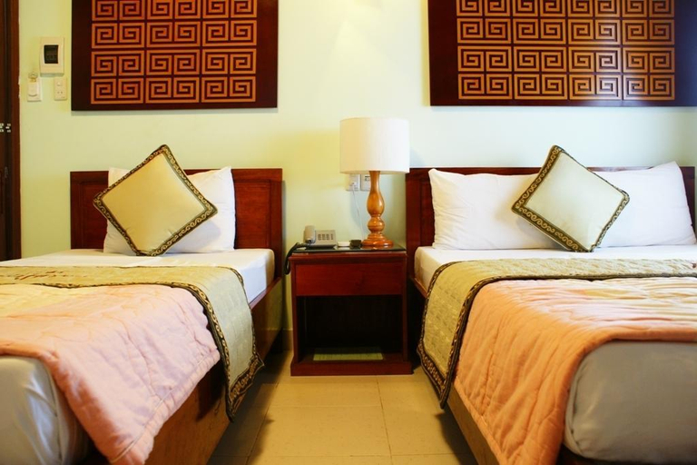 General view 5, Amigo Hotel, Huế