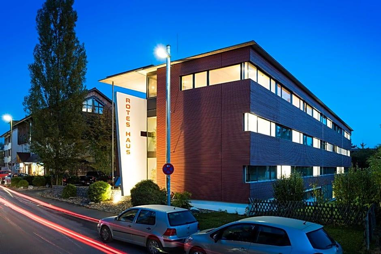 Exterior & Views 1, Rotes Haus, Bodenseekreis