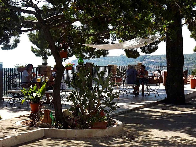 Exterior & Views 1, Residenza Collina Dei Pini, Foggia