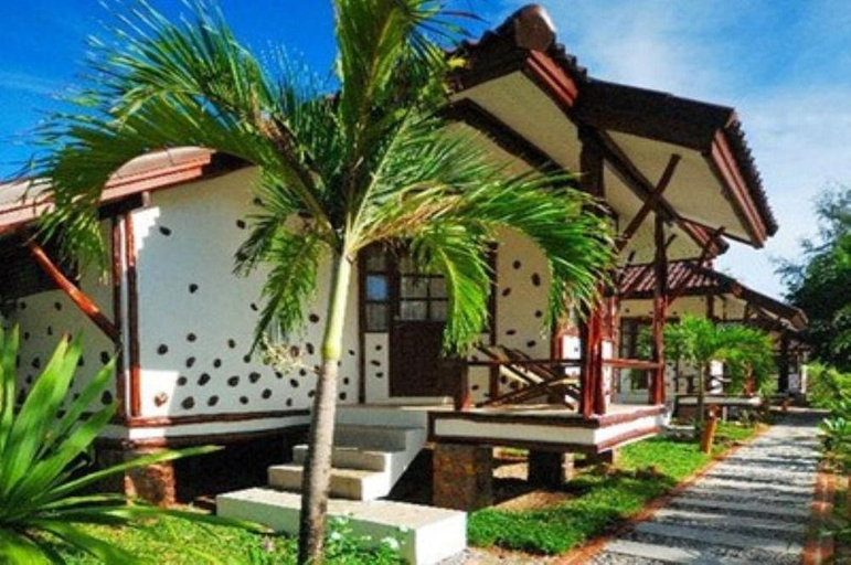 Exterior & Views 2, Talkoo Beach Resort Khanom, Khanom