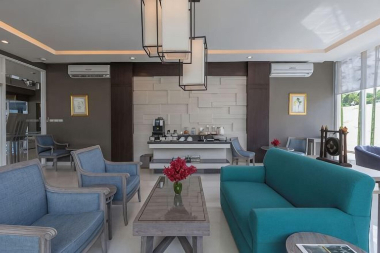 Others 5, Kantary Hotel, Amata Bangpakong, Muang Chon Buri
