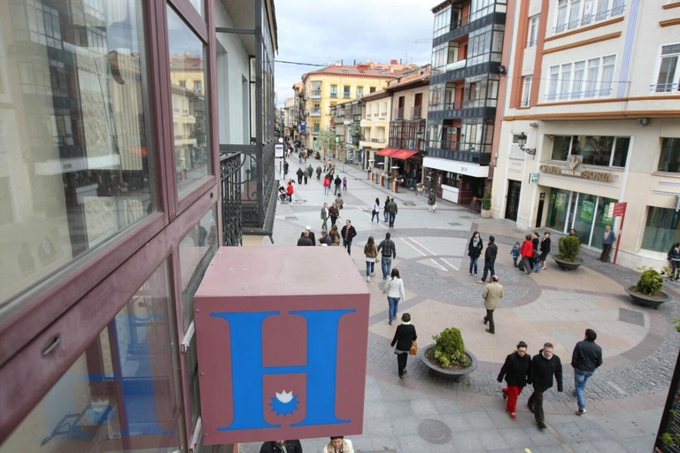Exterior & Views 2, Hostal Centro, Soria