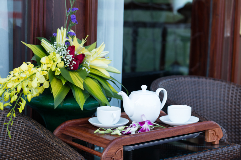 Room 2, Emperor Cruises Ha Long, Hạ Long