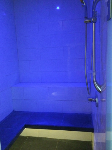 Bathroom 4, Casa Cupula, Puerto Vallarta