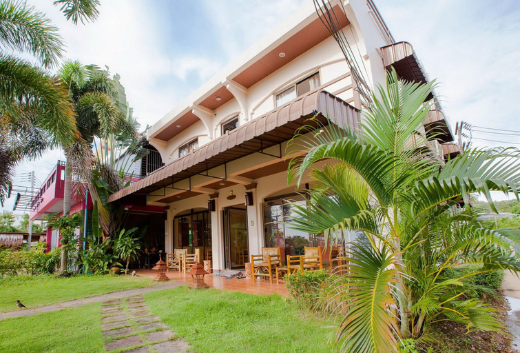 General view 5, Klong Muang Sunset House, Mueang Krabi