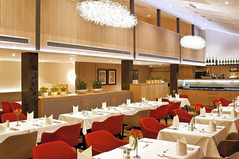 Food & Drinks 5, Hotel Hofmark, Rottal-Inn