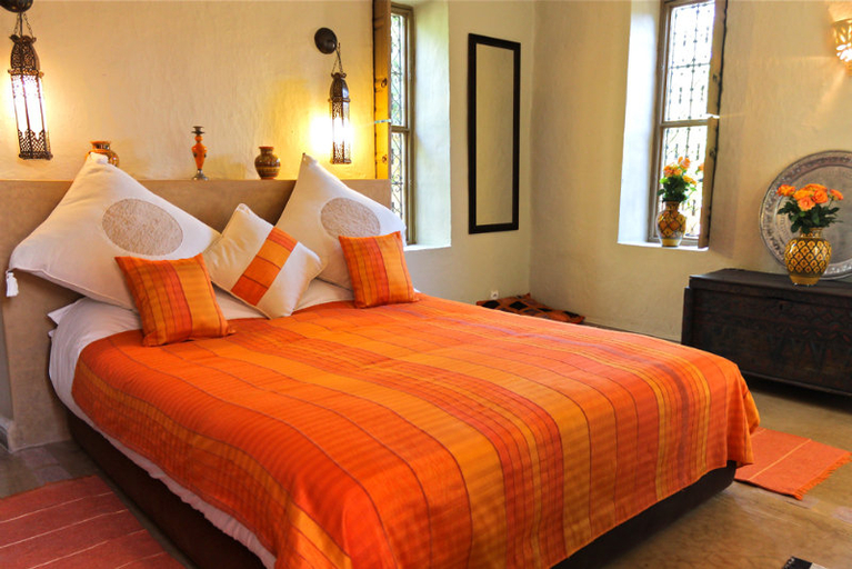 Room 5, Villa 55, Marrakech