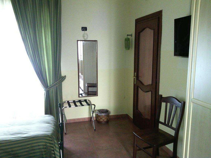 Room 2, B&B Le Stanze del Sogno, Benevento