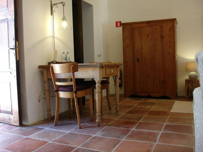 Room 3, Casa Rural Palomar Adults Only, Las Palmas