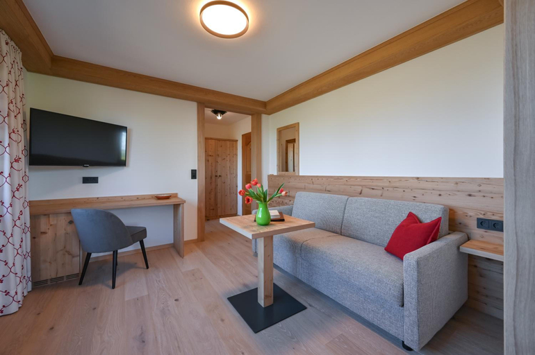 General view