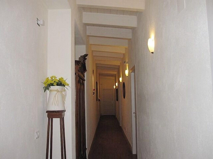 Public Area 3, Hotel Bella Napoli, Foggia