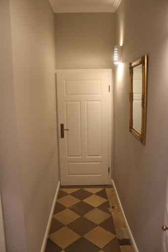 Public Area 3, Apartmenthaus Heiligenthaler Hof, Landau in der Pfalz