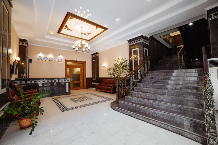 Public Area 2, Bishkek Centrum Hotel, Bishkek