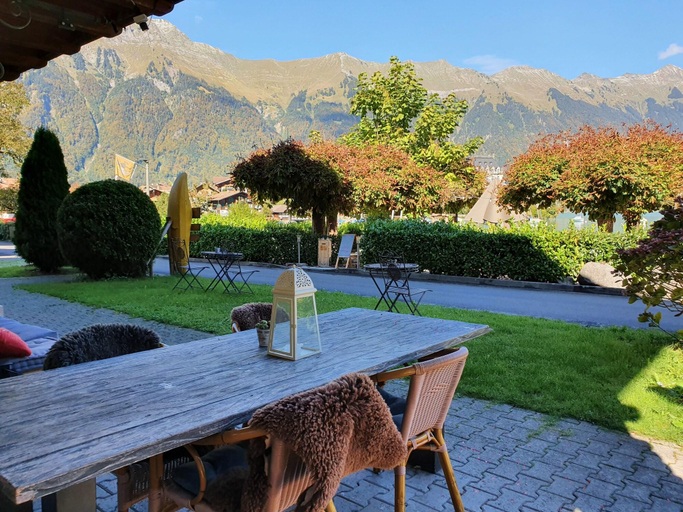 Others 5, Lake Lodge Hostel, Interlaken