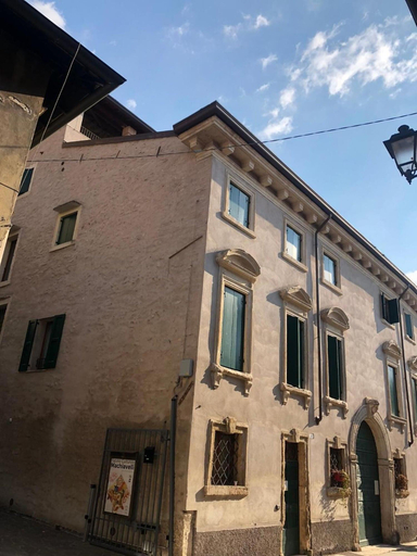 Exterior & Views 1, Residenza Pietra Di Verona, Verona