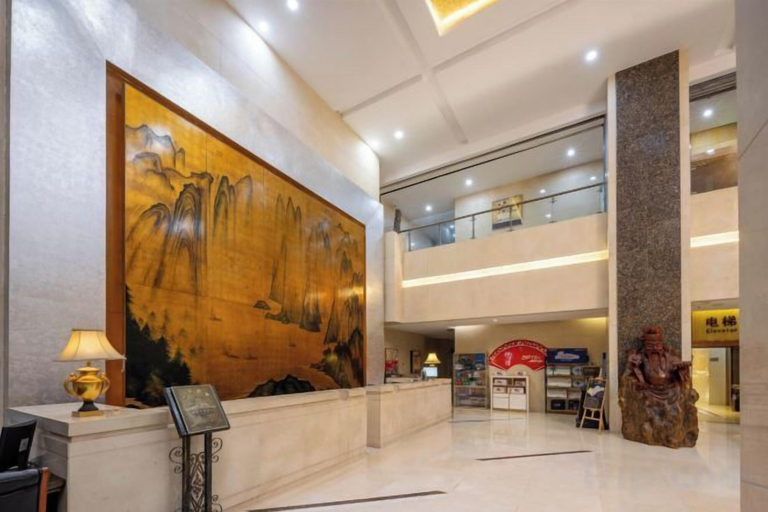 Others 1, Qingdao West Coast City Terrace Detai Hotel, Qingdao