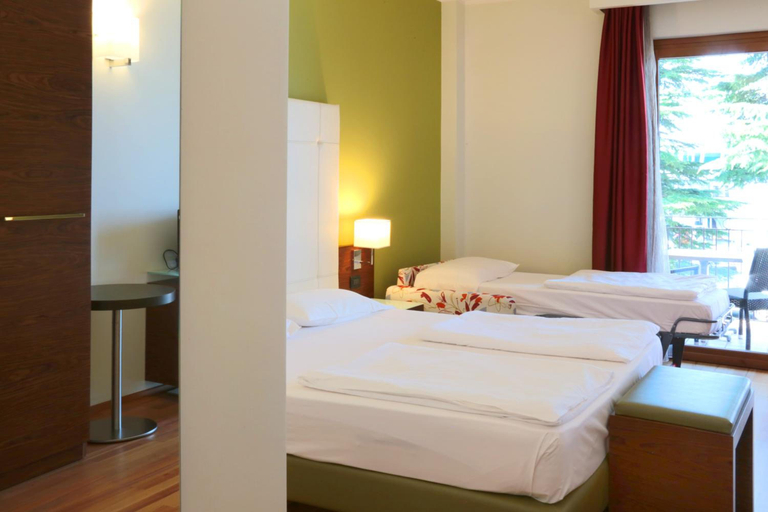 Bedroom 3, Lido, Verona
