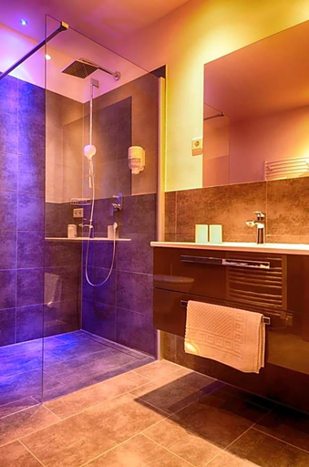 Bathroom 4, Gutjahr, Hallein