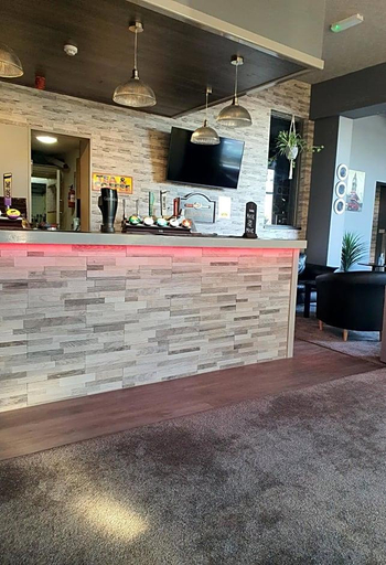 Public Area 3, Harleys Inn, Derbyshire