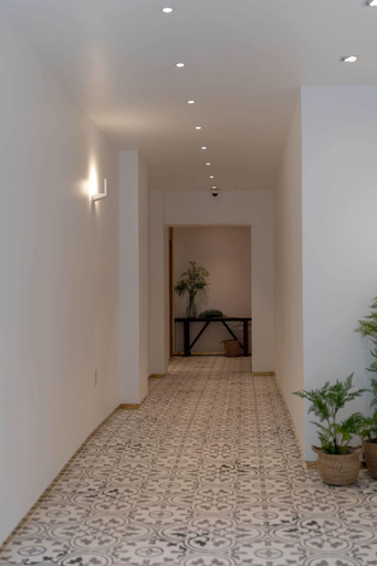 Public Area 3, Hotel Kyungsung, Busanjin
