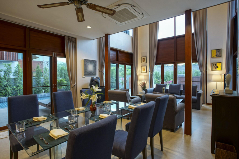 Restaurant 4, Mae Rim Grace, Mae Rim