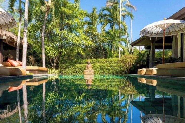 Pool 5, Balinese 2 Bedroom Private Pool Villa (Kbr11), Ko Samui