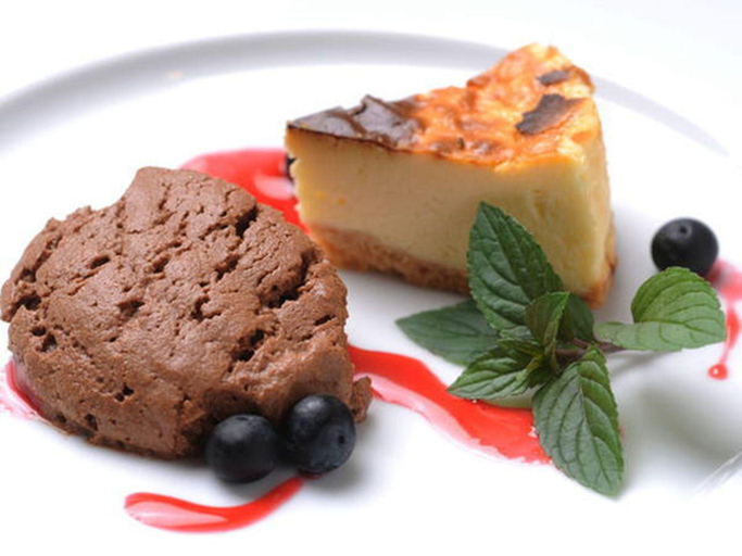 Food & Drinks 5, Hostellerie Avances Soiree, Tateyama