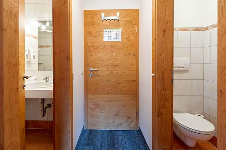 Bathroom 4, Erika, Sankt Johann im Pongau