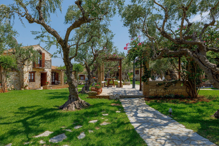 Exterior & Views 1, Paliokaliva Village, Ionian Islands