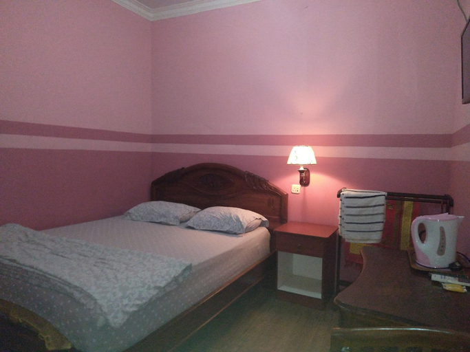 Room 3, 90346 Safa Hotel Ranau, Ranau
