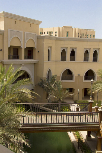 Room 3, Apartments Qaryat Al Beri, Abu Dhabi City