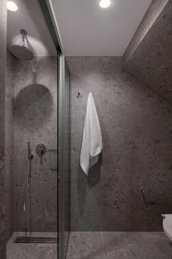 Bathroom 5, Camere Maritima, Crete