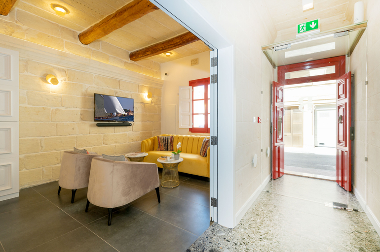 Public Area 3, Battistini Boutique Living Hotel and Spa