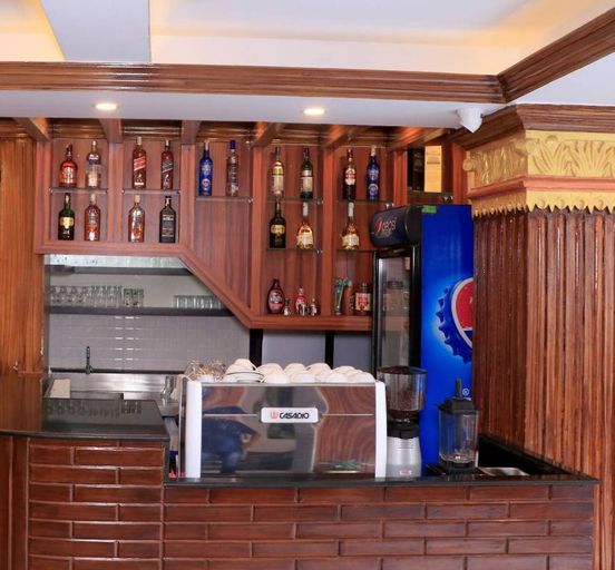Bar, Satkar Hotel Kathmandu Pvt. Ltd, Bagmati