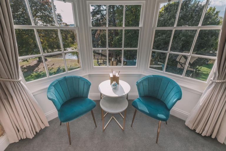 Public Area 3, Old Bank Rooms, Gloucestershire