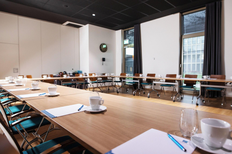 Conferences 4, Das Steinma Ller Hotel, Oberbergischer Kreis