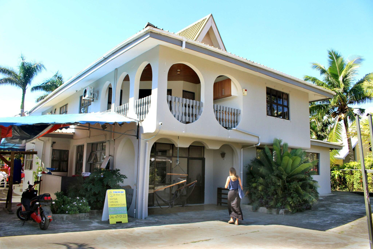 General view 2, Bluewater Lodge, Ba