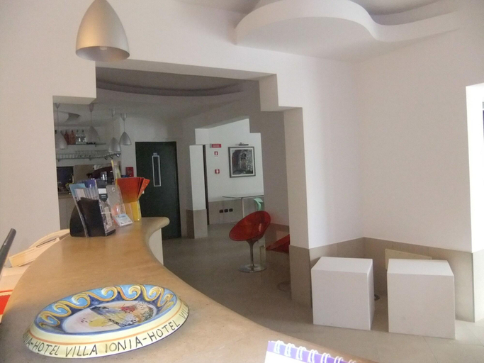 Public Area 2, Hotel Villa Ionia, Syracuse
