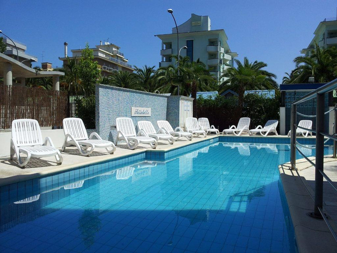 Sport & Beauty 5, Residence Settebello, Ascoli Piceno