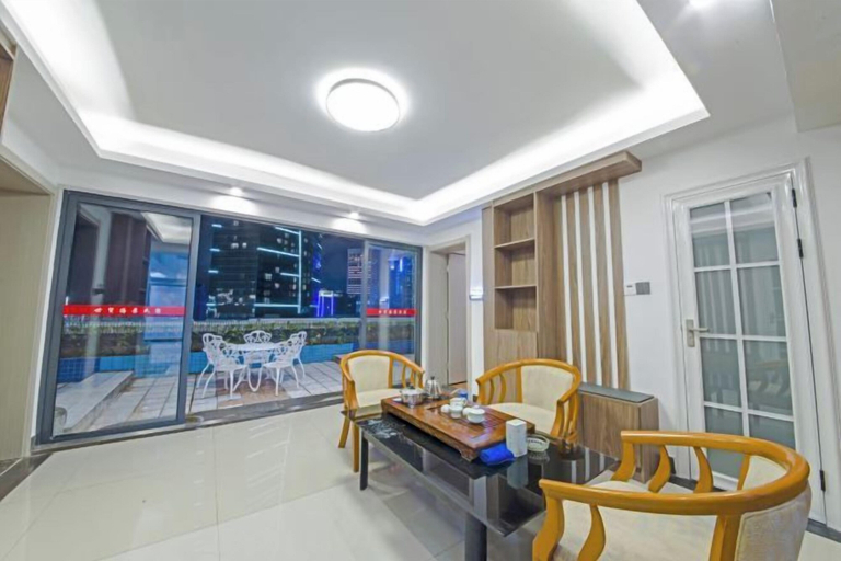 Others 4, Shimao Haijing Guesthouse, Haikou