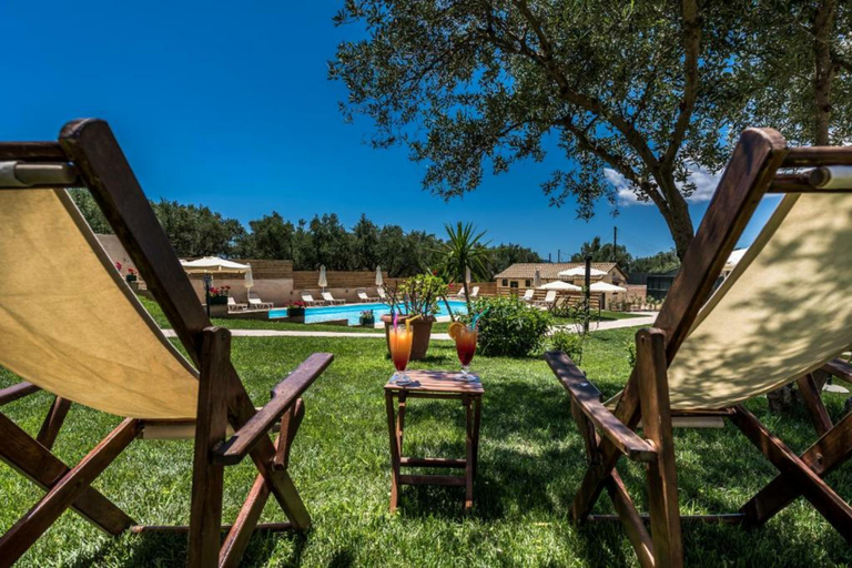 General view 1, Dolce Vita Residence, Ionian Islands