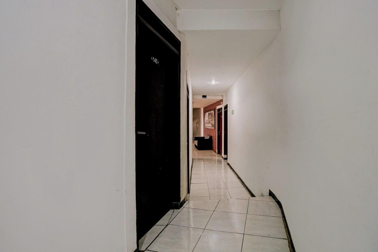 Lobby 4, Capital O 90071 Paralayang View, Malang