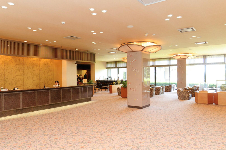Public Area 2, Ikoi no Mura Noto Hanto, Shika