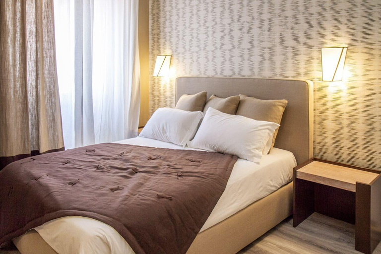 Bedroom 3, Don Franco, Bari