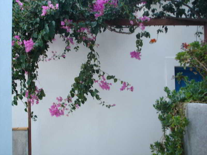 Others, Glaros Hotel, South Aegean