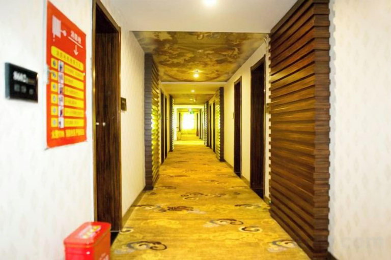Others 5, Fubang Hotel, Yichun