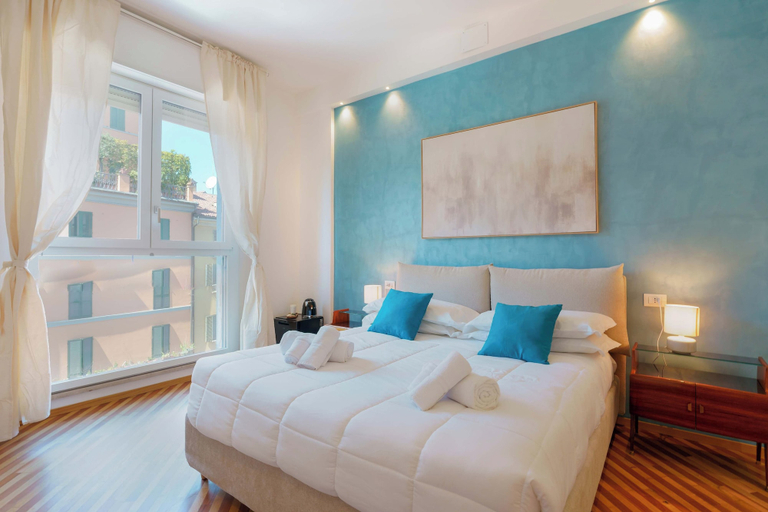 Primary image, Nettuno Boutique Stay, Bologna