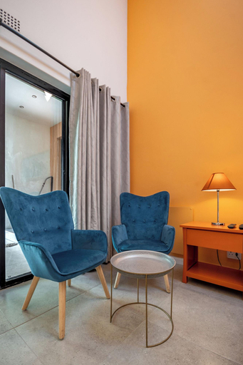Public Area 3, Cape Town 4U Guesthouse, City of Cape Town