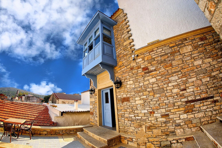 General view
